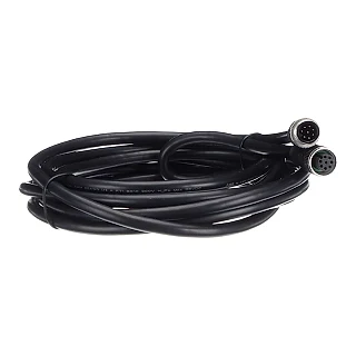 ABB 2TLA020056R5100 M12-C334 M12 Bağlantı Kablosu