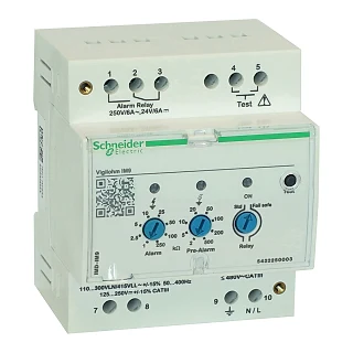 Schneider Electric IMD-IM9 VIGILOHM IM9 110 - 415 VAC