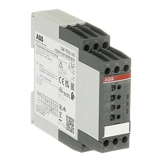ABB 1SVR730740R0200 CM-TCS.12S Sıcaklık İzleme Rölesi