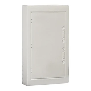 ÇETİNKAYA ÇP 32936 ÇP 32936 330x570x104 ABS S.Ü. 36’lı (3×12 Opak Kapaklı Sig. Kutusu – Klemensli