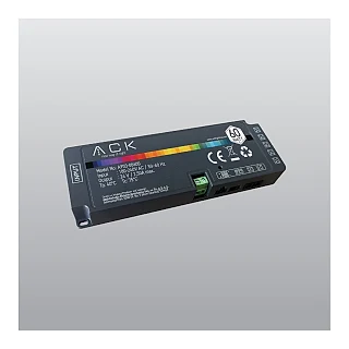 ACK AY03-00600 ACK 24V LED Bar Sürücüleri ve Aksesuarları