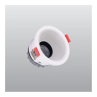ACK AD01-15000 ACK Sıva Altı LED Spotlar – Beyaz