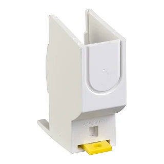 Schneider Electric A9A26975 Terminal koruması - 1 kutup - 18 mm - iC60, iID, Reflex iC60, iSW-NA için