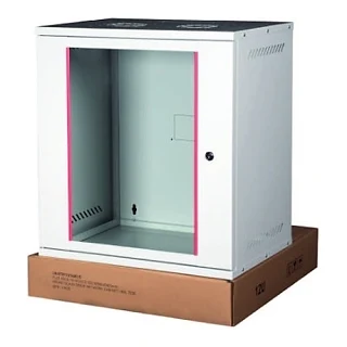 ÇETİNKAYA LN-STB12U5440-LG 12U 19'' W542xD400mm Duvar Tipi Soho Kabinet (temsili görsel)