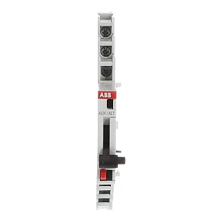 ABB 2CCS800900R0021 S800-AUX/ALT Modüler Cihaz Aksesuarı