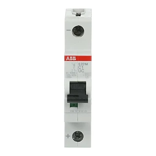 ABB 2CDS271061R0014 S201M-C1UC Otomatik Sigorta