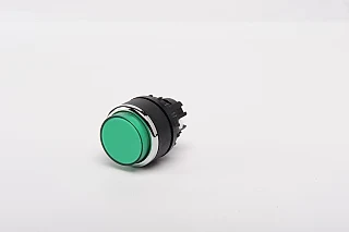 EMAS BDHY Yedek Yaylı Düz Yeşil Buton Kafası