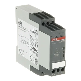ABB 1SVR730824R9300 CM-PFS.S Faz Kontrol Rölesi