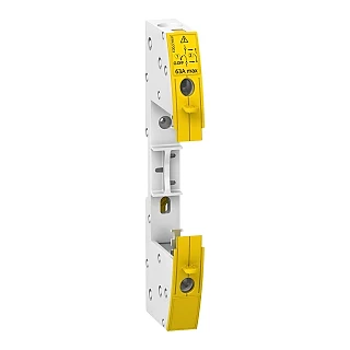 Schneider Electric A9A27003 Takılabilir taban - 1P - 18mm Acti 9