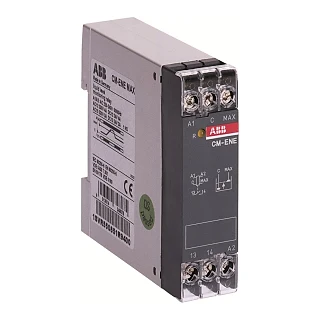 ABB 1SVR550851R9400 CM-ENE MAX Kontrol Rölesi (temsili görsel)