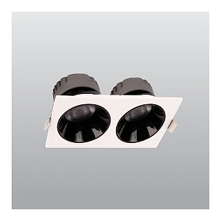 ACK AD10-01600 ACK Sıva Altı LED Spot Armatürler (AD10-01600 …) (temsili görsel)