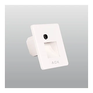 ACK AH07-01690 ACK LED Duvar ve Merdiven Aplikleri (AH07-01690 …)
