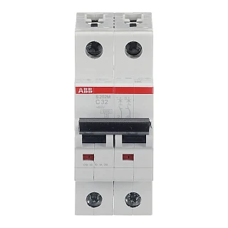 ABB 2CDS272001R0324 S202M-C32 Otomatik Sigorta
