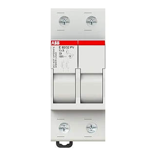 ABB 2CSM204703R1801 E 92/32 PV Solar Sistem Ürünü