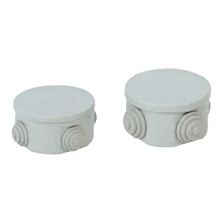 ÇETİNKAYA ÇP 1036 ÇP 1036 70×40 S.Ü. Yuvarlak Tıpalı Opak ABS Buat (temsili görsel)