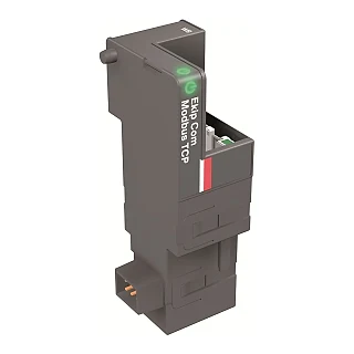 ABB 1SDA105167R1 EKIP COM MODBUS TCP Tmax XT Aksesuarı (temsili görsel)