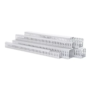 ÇETİNKAYA CWD 1010G CWD 1010G 100×100 Delikli Kablo Kanalı (temsili görsel)