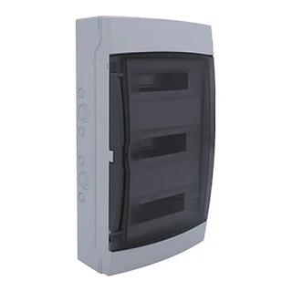 ÇETİNKAYA ÇP 3942 ÇP 3942 310x565x150 ABS S.Ü. 42’li Sig. Kutusu