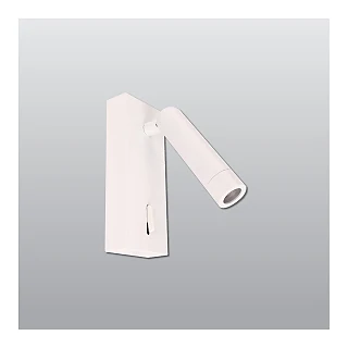 ACK AH09-00500 ACK Alüminyum LED Aplik (temsili görsel)