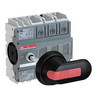 ABB 1SCA135139R1001 OT160G03P Yük Ayırıcı