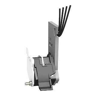 Schneider Electric LV429346 Yardımcı kontak - 2 AK erken kapama - NSX100 - 250