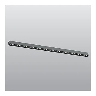ACK AD45-02501 ACK 48V Slim Magnetik LED Ray Armatür 30W – 555x26x24(mm) (temsili görsel)