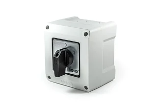 EMAS PSK31 50-63A 1-2 Gövde İçin Pako Kutusu