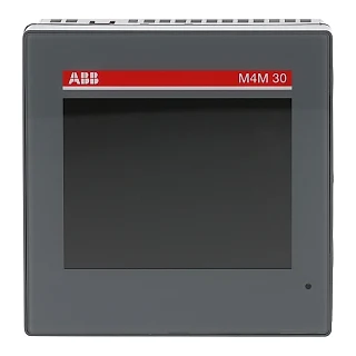 ABB 2CSG239035R4051 M4M 30-M MODBUS Enerji Analizörü
