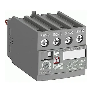 ABB 1SBN020112R1000 TEF4-ON Aksesuar