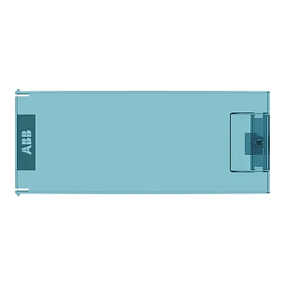 ABB 1SLM004100A1905 41Z95 Sigorta Kutusu Kapağı