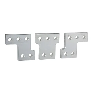 Schneider Electric 33622 95 mm set - 3 kutup - NT 06..16