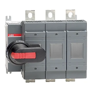 ABB 1SCA022719R0090 OS250D03P Sigortalı Yük Ayırıcı