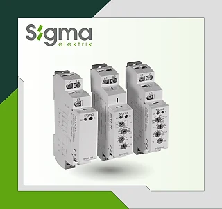 Sigma Röleler (temsili görsel)