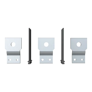 ABB 1SDA104736R1 KIT EF XT6 3pcs 800A Aksesuarı