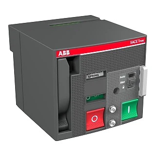ABB 1SDA066466R1 MOE XT2-XT4 220...250V ac/dc Aksesuarı (temsili görsel)