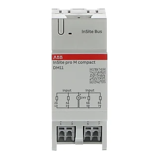 ABB 2CCG000245R0001 DM11 Enerji İzleme Ürünü