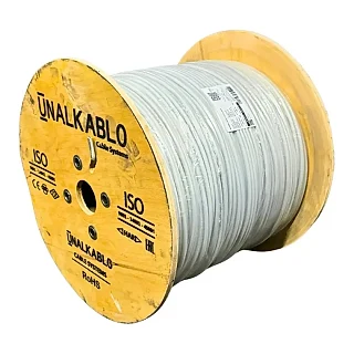 ÜNAL KABLO NHXMH 2×1,5 mm² (temsili görsel)