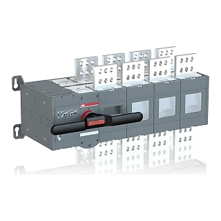 ABB 1SCA112712R1001 OTM2000E4CM230C Motorlu Transfer Şalteri (temsili görsel)