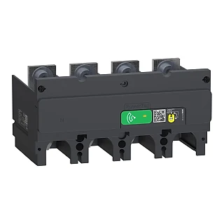 Schneider Electric LV434023 PowerTag NSX Enerji M630 3P+N