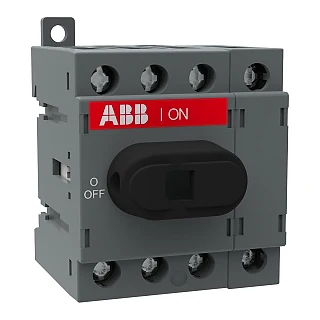 ABB 1SCA104829R1001 OT16F4N2 Yük Ayırıcı