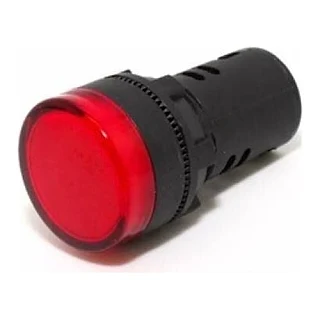 KSN KSN-22-110V-K Led Sinyal 110V AC/DC (temsili görsel)