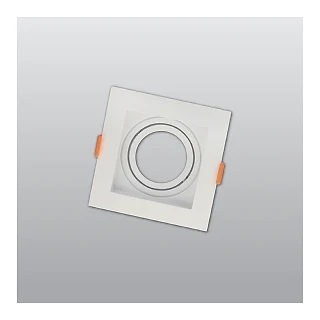 ACK AH03-90001 ACK Modüler Sistemli PC Spot Armatürler – Konnektör (temsili görsel)