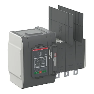 ABB 1SCA149960R1001 OXB800E3X2QB Otomatik Transfer Şalteri (temsili görsel)