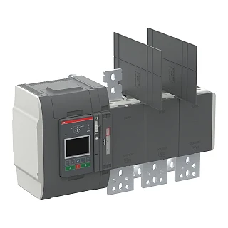 ABB 1SCA153583R1001 OXB1000E3X3QB Otomatik Transfer Şalteri (temsili görsel)
