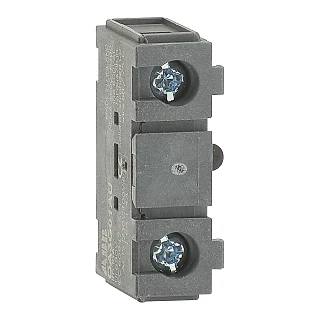 ABB 1SCA022819R5260 OA3G01AU Otomatik Transfer Şalteri Aksesuarı