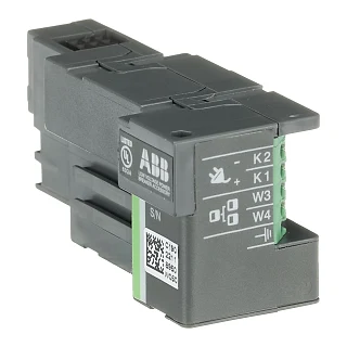 ABB 1SDA074173R1 EKIP SUPPLY 24-48VDC E1.2..E6.2-Tmax XT Aksesuarı