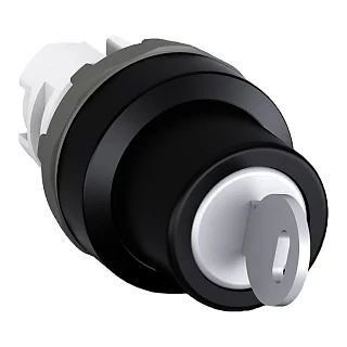 ABB 1SFA611283R1001 M3SSK1-101 Seçici Anahtar