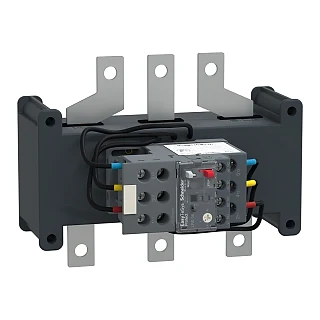 Schneider Electric LRE484 Easy TeSys Diferansiyel Termik Aşırı Yük Rölesi 146...234 A - Sınıf 10A