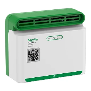 Schneider Electric SMT10020 PowerLogic HeatTag akıllı sensör, kablo aşırı ısınma algılama