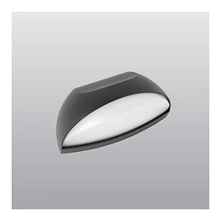 ACK AG40-00502 ACK Pirus Alüminyum Duvar Aplikleri